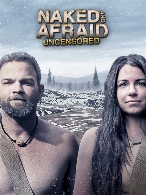 Naked and Afraid: Uncensored: Season 13